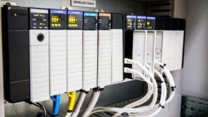 plc